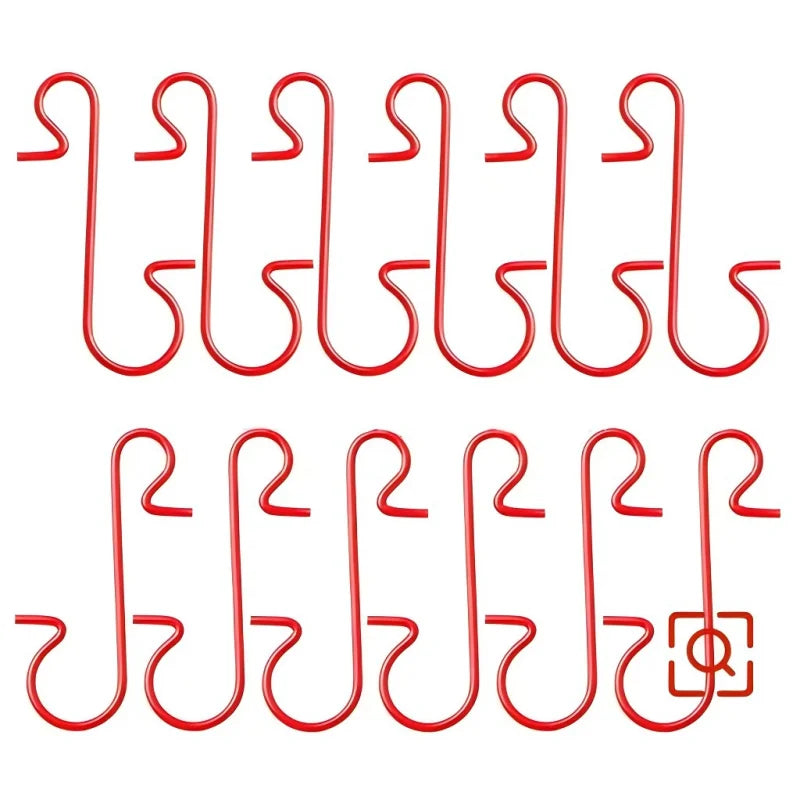 Shiny Festive Baubles