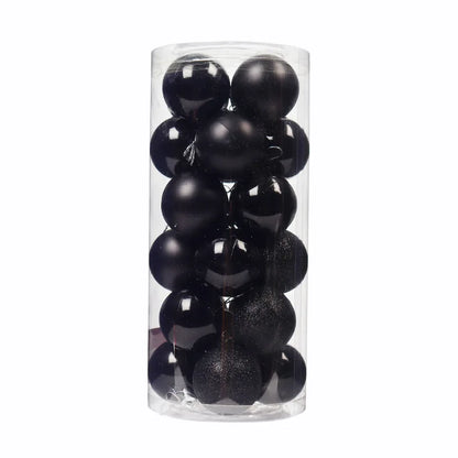 Shiny Festive Baubles