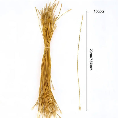 Shiny Festive Baubles