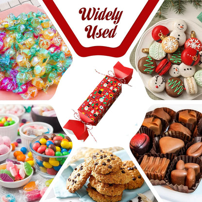 Cracker Kit Box 12-pcs