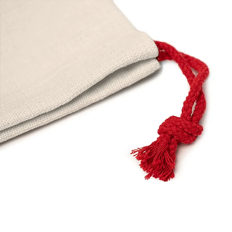 Personalised Santa Sack