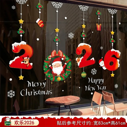 🎄 Christmas Magic for Your Windows
