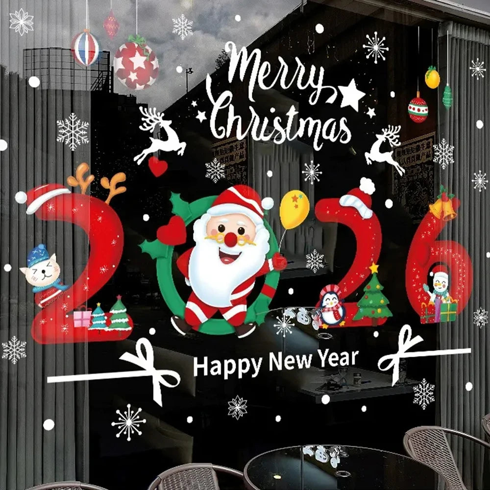 🎄 Christmas Magic for Your Windows